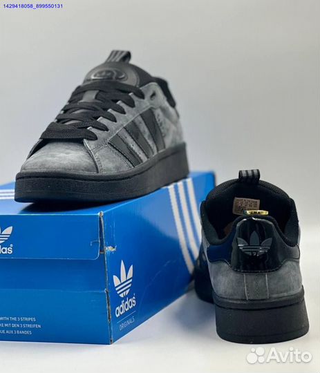 Кроссовки Adidas Campus 00s (Арт.55172)