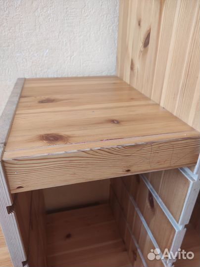 Стеллаж IKEA труфаст оригинал