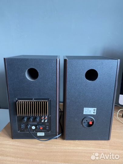 Колонки microlab solo 2