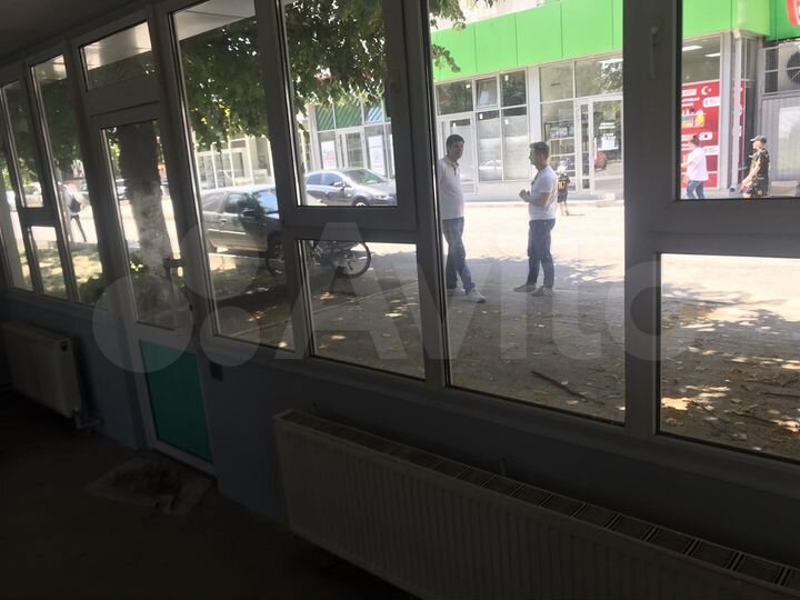 Общепит, 70 м²