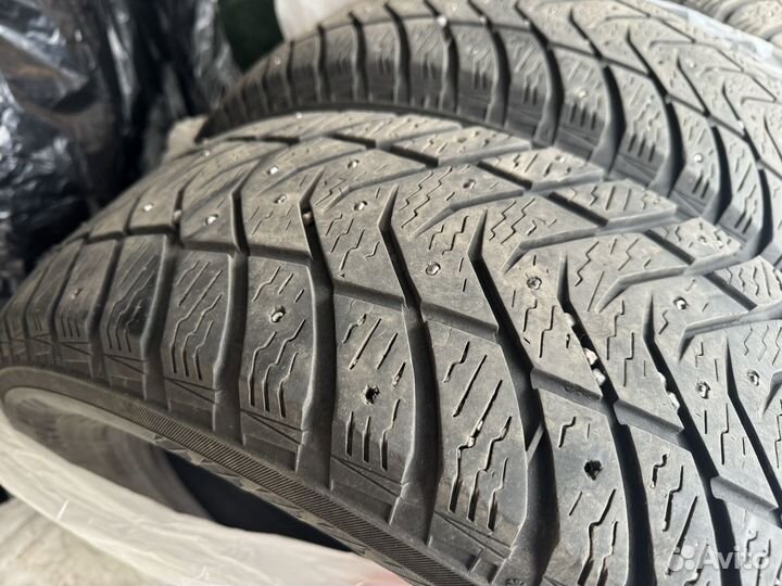 Yokohama Ice Guard IG65 225/60 R17 103T