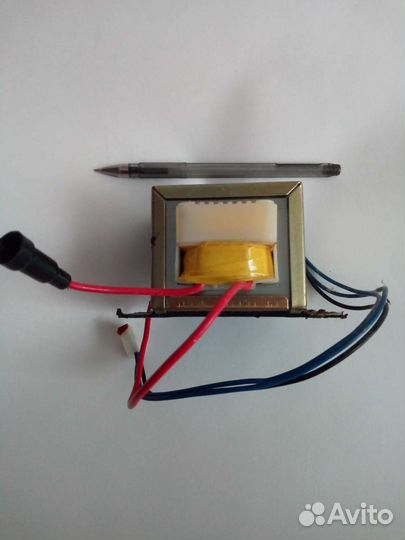 Трансформатор