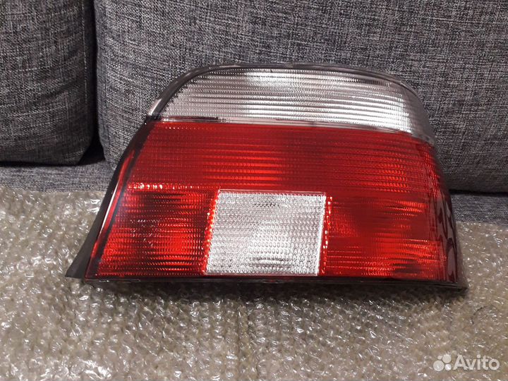 Задние фонари bmw 5 e39 96-1999год