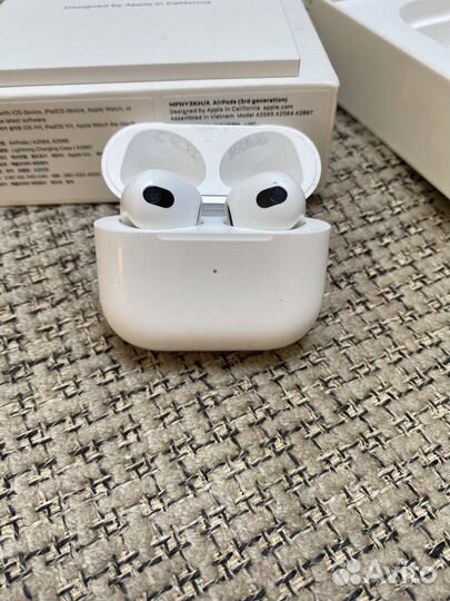 Airpods 3 original