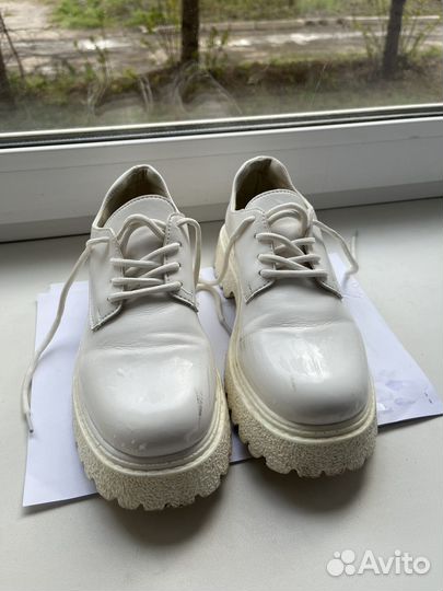 Туфли женские