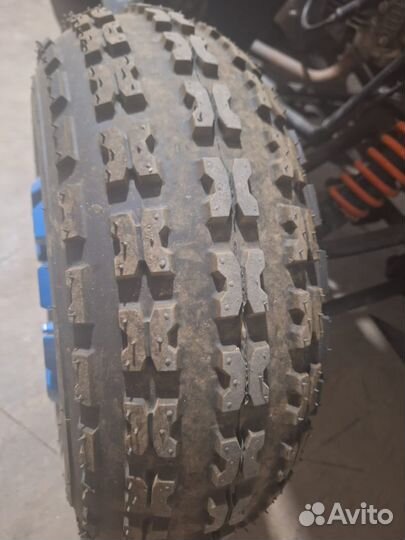 Квадроцикл