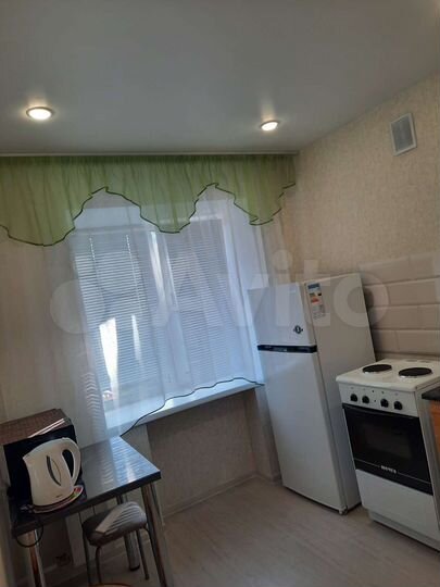 1-к. квартира, 32 м², 3/5 эт.