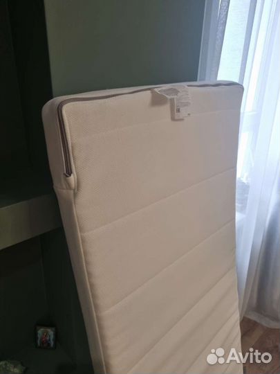 Матрас детский 120*60 Икея