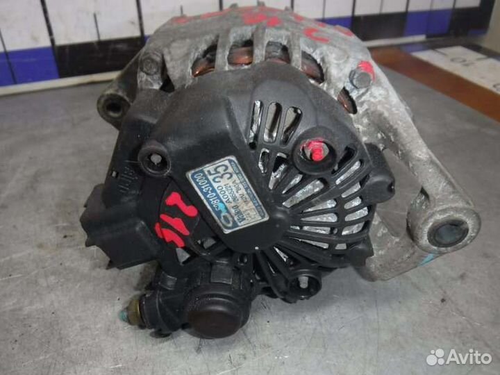 Генератор Nissan Almera Classic QG16 2008