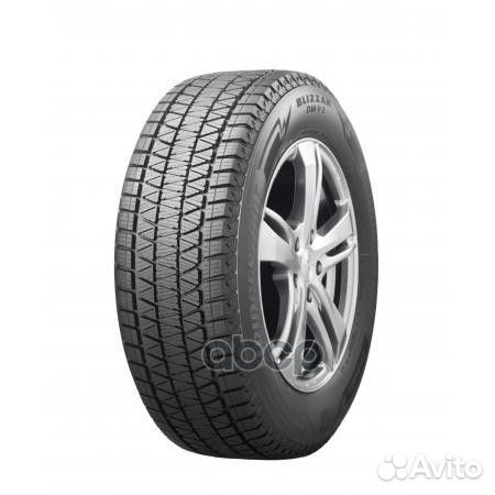 Bridgestone Blizzak DM-V3 215/70 R15