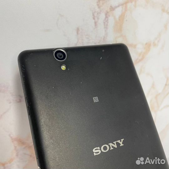 Sony Xperia C4, 2/16 ГБ