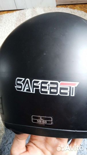 Продам шлем