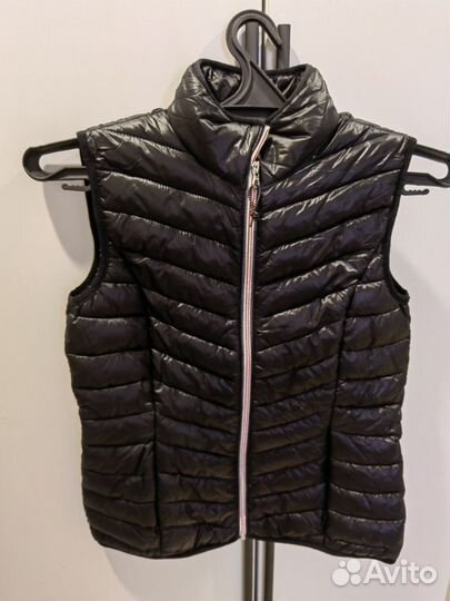 Жилетка женская Tom Tailor XS