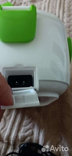 Ланч бокс автомобильный