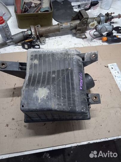 Корпус воздушного фильтра Daewoo Nexia Деу Нексия