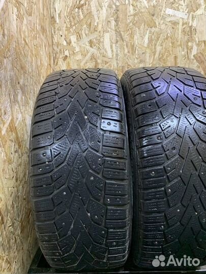 Gislaved NordFrost 100 205/55 R16 94T