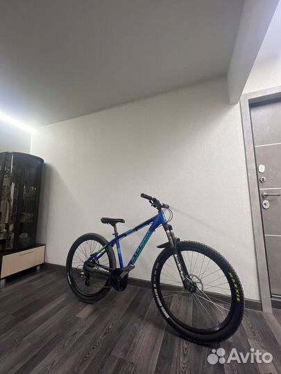 Велосипед горный