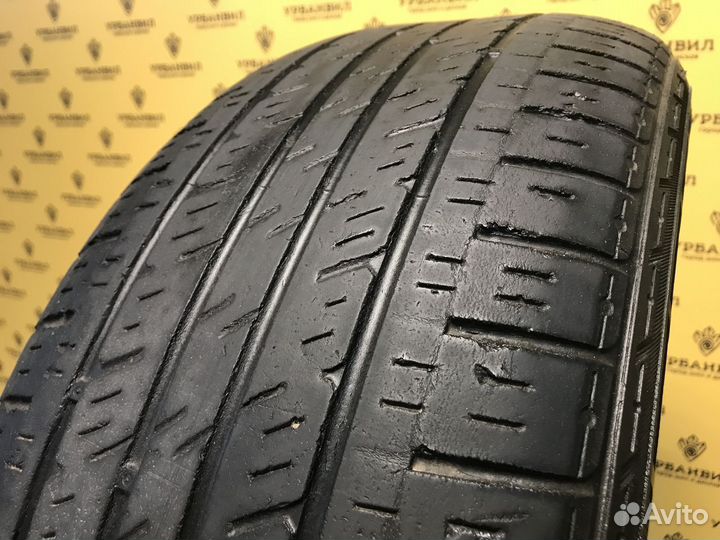 Kumho Solus KL21 225/60 R17