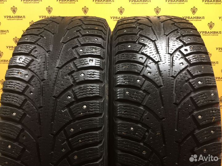 Nokian Tyres Hakkapeliitta 5 225/55 R17 101T