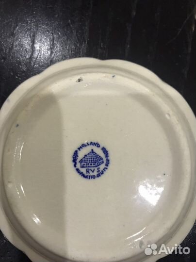 Пепельница