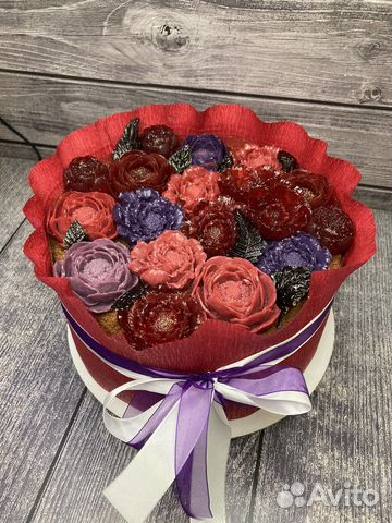 Торт на заказ