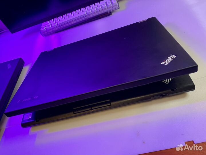 Легендарный Lenovo Thinkpad T420 на i7