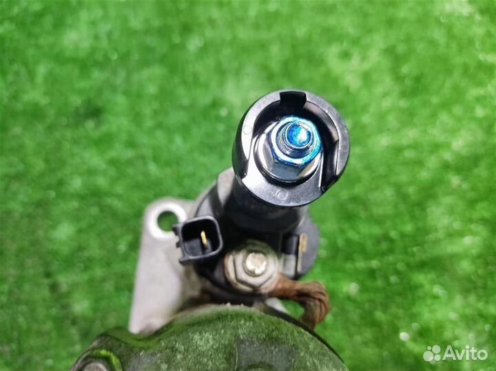 Стартер Honda Civic 4D (FD) 2009