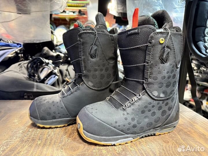 Женские сноуборд ботинки Burton Supreme - 37 - 38