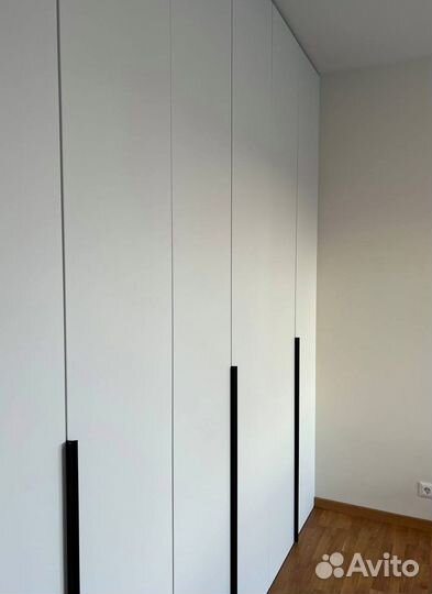 Шкаф на заказ рассрочка