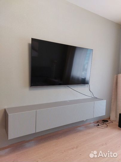 Тумба под тв