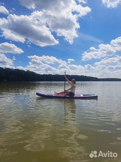 Сапборд аренда, прокат sup supboard