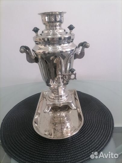 Самовар электрический