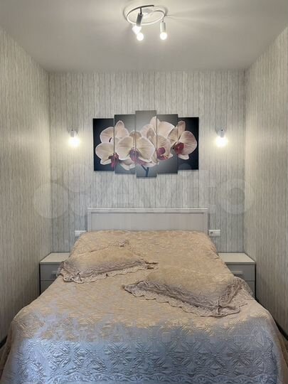 Квартира-студия, 32,4 м², 6/9 эт.