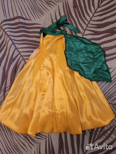 Костюм груша