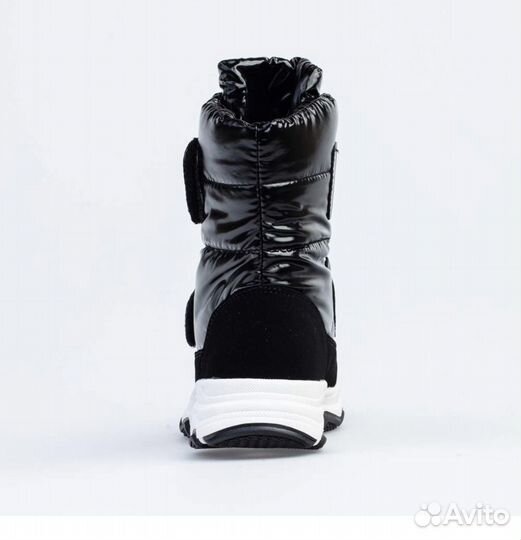 Дутики зимние 32,33,37 Котофей