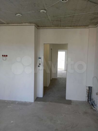 2-к. квартира, 90,5 м², 3/5 эт.