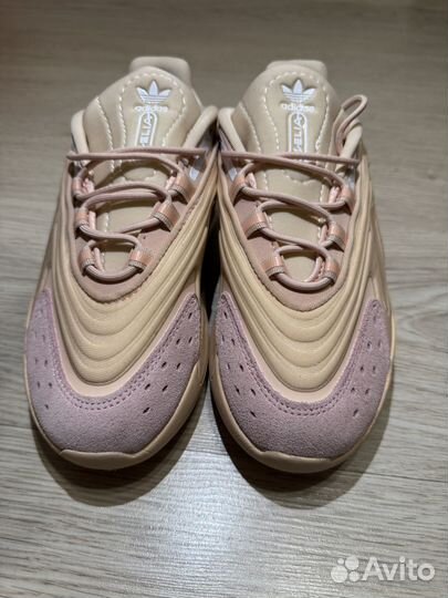 Кроссовки женские adidas