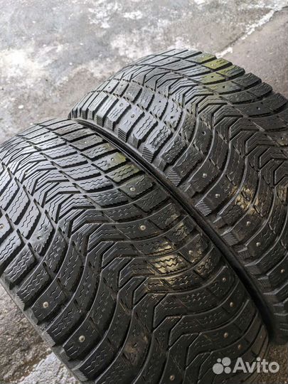 Michelin X-Ice North XIN3 225/55 R17