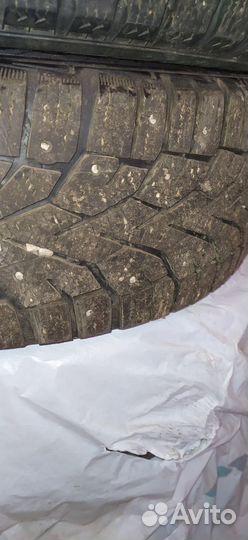 Диски на Volkswagen Polo r 15 штамповки