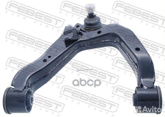 Рычаг верхний левый Mitsubishi Montero/Pajero