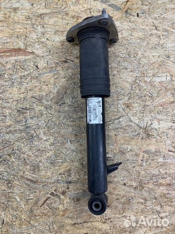 Амортизатор Л Зд BMW E70