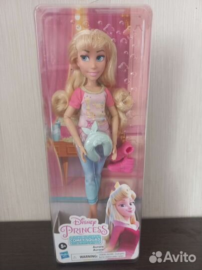 Кукла Аврора Disney Princess