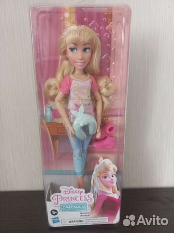 Кукла Аврора Disney Princess