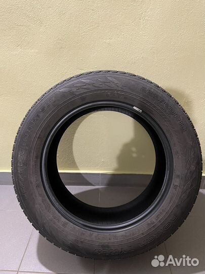 Nokian Tyres Hakkapeliitta R3 SUV 235/60 R18 107R