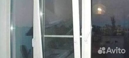 Пластиковые окна и двери пвх