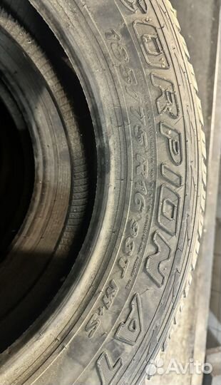 Pirelli Scorpion A/T 185/75 R16 93T