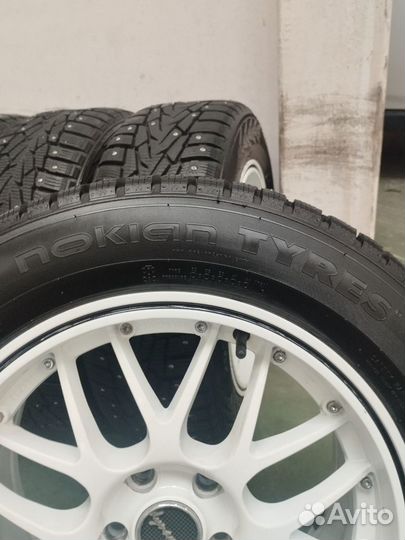 Nokian 205/60 r16