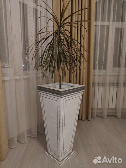 Вазоны для цветов