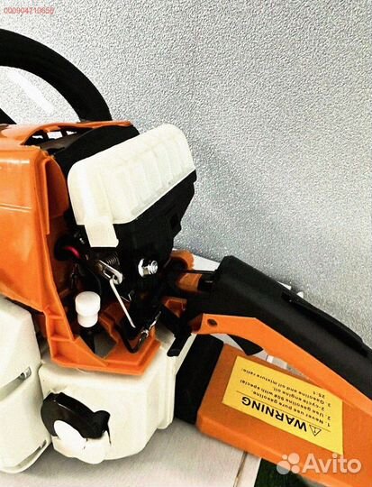 Новая бензопила Stihl MS 250 (Арт.54438)