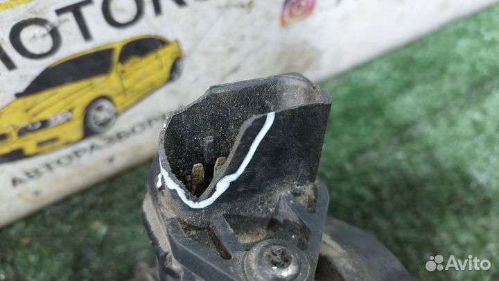 Расходомер воздушный, дмрв E38